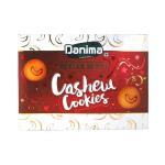 Danima Butter Cashew Cookies, 500 G