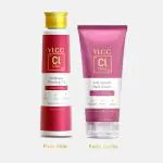 VLCC Clinic Flab to Fab Regime - ProShape Slimming Oil 150ml + Anti Stretch Mark Cream 100ml