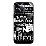 GADGETSWRAP Printed Vinyl Skin Sticker for iPhone 15 Pro Max - international djs