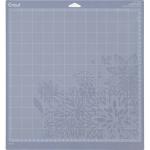 Cricut StrongGrip Adhesive Cutting Mat, 12 by 12