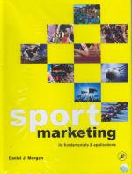 The Readers Paradise Sport Marketing - Its Fundamentals and Applications