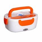 VRLSE Portable Electric Heatable Warmer Convenient Lunch Box for Office
