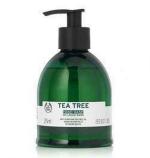 The Body Care / Shop Tea Tree Hand Wash 275Ml
