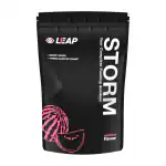 LEAP Storm Recovery Drink Mix | Pre-Workout Supplement | energy booster for athletes 1120 grams