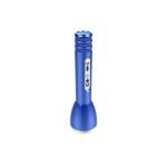 I Dance Party Mic PM71 Blue Bluetooth Microphone Mics for Kids age 8Y+ (Blue)