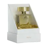 Damante Parv- Freedom for Both