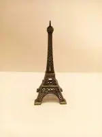 Giftingazebo Small Paris Eiffel Tower
