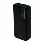 TMB Electra-20 with 20000mAh Power Bank (22.5W, Fast Charging, Quick Charge 3.0, Power Delivery 3.0) Lithium Polymer - Black