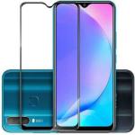 Ravbelli Vivo Y83 Pro Transparent 11D Tempered Glass Scratch Resistant and Anti Fingerprint Screen Guard