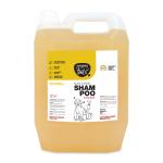 Wagging Tails Slick & Shine Pet Shampoo for Dogs, Cats| Use for Bathing & Grooming - 5 Litre