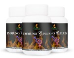 Grinbizz Immuno x Plus Ayurvedic Medicine For Build Body Power , Energy , Strength & Stamina