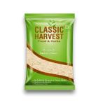 Classic Harvest Desi Jau Sattu / Roasted Barley Flour ( Pure & hygienic ) 450g