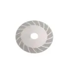 DUMDAAR 4 Inch Diamond Saw Blade Diamond Saw Blade Disc Glass Ceramic Granite Cutting Wheel For Angle Grinder Glass Cutter