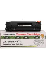 JK Toners 337/137/737 Black Ink Toner Cartridge For Canon i-Sensys, MF211, MF212w, MF215, MF216n, MF217w, MF222, MF223, MF224, MF226dn, MF229dw