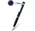 FREDI HD PLUS Spy Digital V7 Pen Camera With Audio & Video Recording And Free Refill