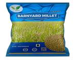 Iagrifarm Banyard Millet -5 Kg - Kuthiraivalli | Odalu | Jhangora | Udalu | Sanwa/Kodisama | Kavadapullu Millet Rice | High Protein & 100% More Fibre Than Rice