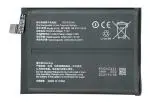 Mobcrown SVNEO Mobile Battery for Vivo iQOO Neo 6 SE 5G (B-U6)