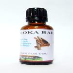 Xetomos Ashoka essential oil 30g Ashoka, Arbre d’Ashoka, Saraka, Anganapriya, Ashokadamara, Asokamara, Kankalimara, Saraca indica Linn, Ashok, Asok, Asoka, Sita Ashok, Hemapushpa, Kankeli