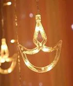 X4cart Warm White Diya, Diwali Light