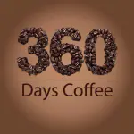 360 DAYS COFFEE