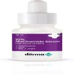 The Derma Co 10% Niacinamide Face Serum For Acne Marks & Acne Prone Skin For Unisex, 10ml
