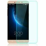 TECH SHIELD LeTV 1S Pro HD Transparent Tempered Glass Anti Glare Screen Protector