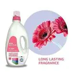 IFB Essentials Fluff Fabric Liquid Detergent l Combo of 2 l