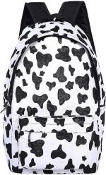 Toil Moil School Bags for Girls - 3 compartments Stylish and Trendy College Bag for Girls