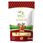 Pawfect- Nature's Munch Treats for Dog (100% Natural Freeze Dried Fruit Treats) (Apple, 40g)
