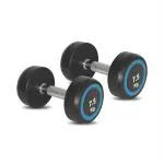 Vector X Black Dumbbell 7.5 kg (Pack of 2)