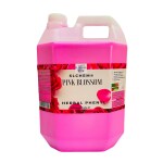 SLCHEM FLOOR CLEANER HERBAL PHENYL ROSE FRAGRANCE (5 LTR)