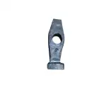 MEEZAN Ms Chorsi Number 5 Denting/Raising Hammer Without Handle(Silver-Pk-1)