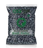 Goshudh Kali Kishmish (Black Raisins) 100gm Pack
