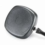RBGIIT Non Stick Sequare Shape Grill Design Pan Snadwich Burger Sancks Maker Pan GC-122