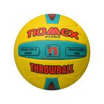 NOMEX DIANA ASSORTED COLOR SYNTHETIC THROWBALL (SIZE - 5)