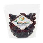 NatureVit Omani Dates, 1 kg [Gluten Free, Non-GMO & Vegan Khajoor with Seed]