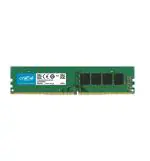 Crucial RAM 32GB DDR4 3200 MHz CL22 Desktop Memory CT32G4DFD832A