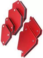 COLORADO Multi Angle Magnetic Clamp with 2 pc x 3 inch arrow Welding And Holding Laser Machine