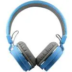 OSHEE STORE SH-12 Wireless Bluetooth Over The Ear Headphone with Mic FM/SD Card Slot with Music and Calling Control | Bluetooth Airpods| Wireless Airpods| Earphone| Earbuds| Earpods