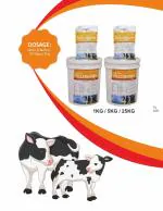 BUTACAl Animal Mineral Mixture FILLON-PMV 5KG | Big Pet Care Food supplement for Buffallo & Cows