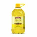 Borges Olive Oil for Indian Cooking 3 L Pet Bottle