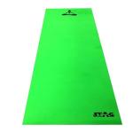 Stag Global Yoga Mat Series| Premium Anti-Slip Thick Mats for Cushioning Support and Stability in Yoga, Pilates, Gym and Home Workout Ideal for Men & Women| Exercise Mats in 8mm Thick Size