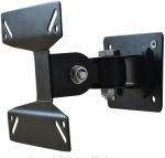 Kizma Unibox Black Wall Move 14 Tilt Tv Mount