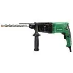 HIKOKI DH22PBS-ROTARY HAMMER DRILL