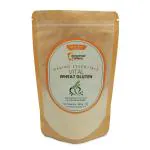 MyShape Time Vital Wheat Gluten Powder Baking Essential, High Protein and Gluten Flour (250g)