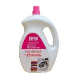 IF13 Essentials Advance Matic Front Load Multi Fragrance Fabric Liquid Detergent - 5 liter