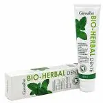 HANI PO GIFFARINE Bio Herbal Dente Whitening Toothpaste,contains 160G