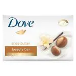 Dove Beauty Cream Bar, Purely Pampering - 135g