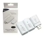 New World Rechargeable Battery Pack With USB Charging Dock For Xbox One Slim Elite Controller, Xbox Series S X Controller