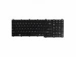 Regatech Compatible For Toshiba Satellite P200 Laptop Keyboard Replacement Internal Keypad Black